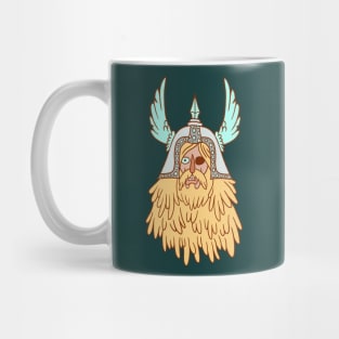 ALLFATHER Mug